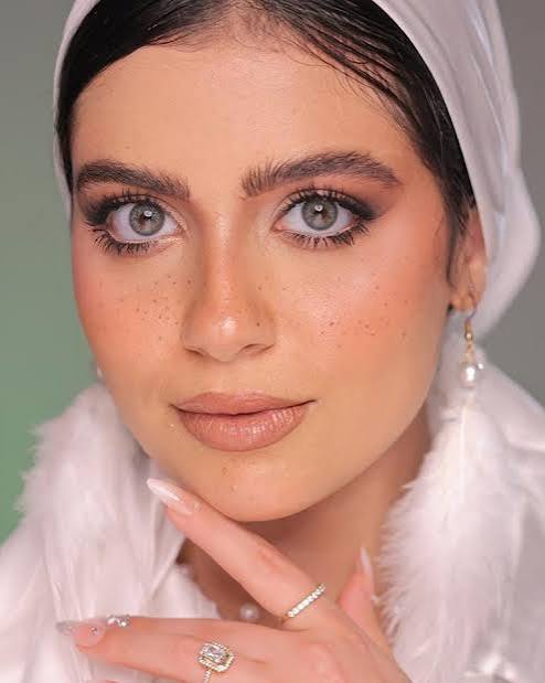 فريش ليدى - شهري - بلانو - بريميم جرين - محدد