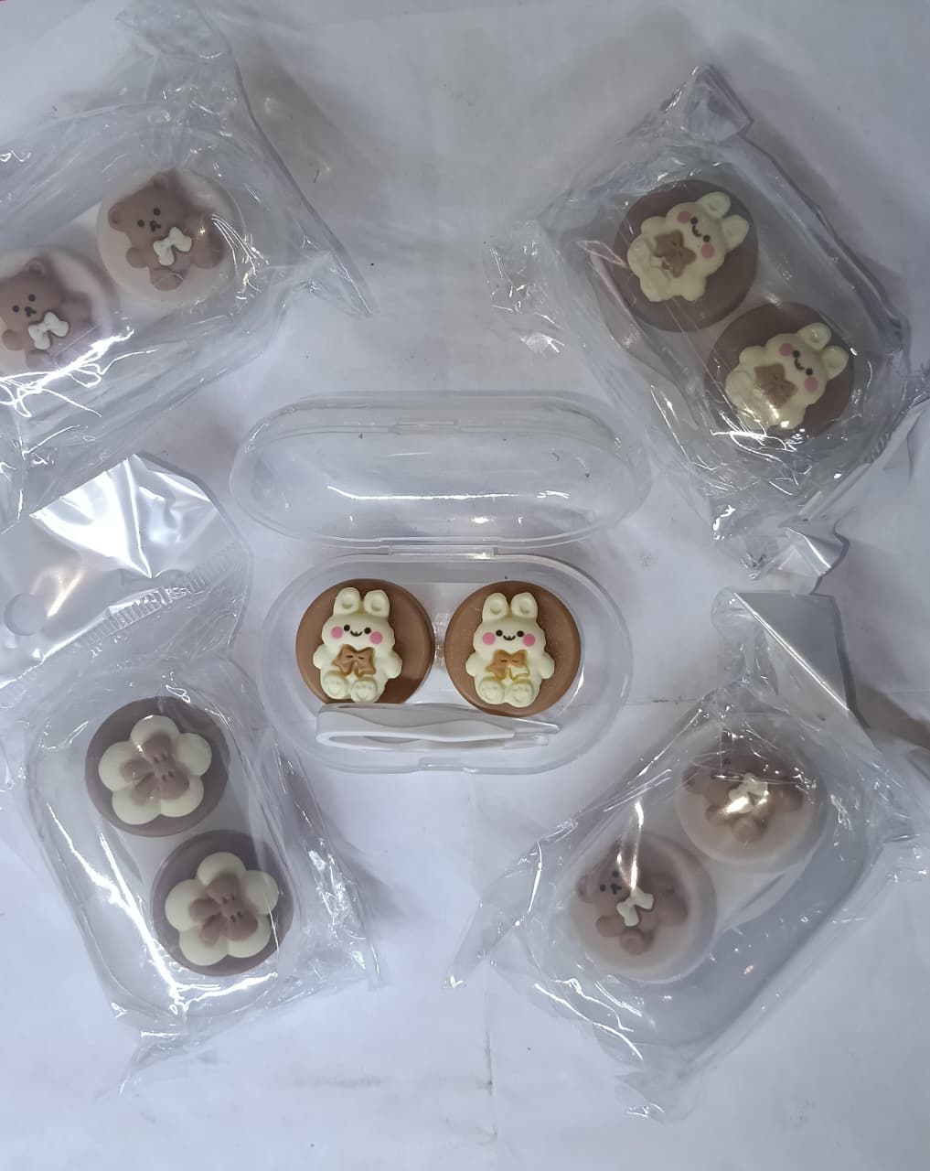 ماجك 1-8
