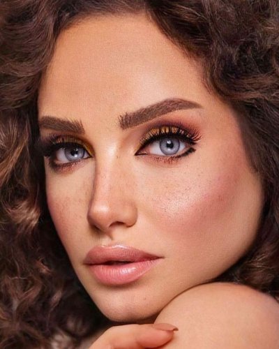 ديسيو سلفر - شهري - بلانو - ريبل جراى - محدد