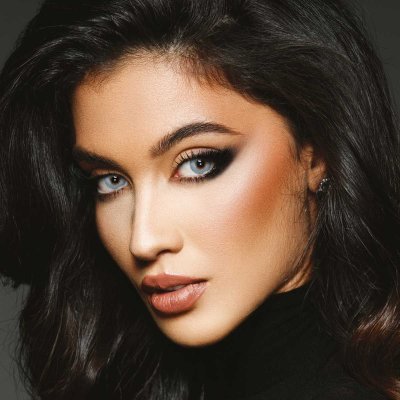 ديسيو جولد - شهري - نظر - اريستيبل بلو - محدد